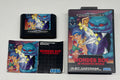 Wonder Boy in Monster World für Sega Mega Drive mit OVP