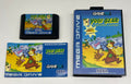 Yogi Bear: Cartoon Capers für Sega Mega Drive mit OVP