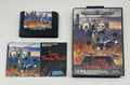 Super Thunder Blade für Sega Mega Drive mit OVP