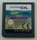 SpongeBob SquarePants: Plankton's Robotic Revenge für Nintendo DS als Modul