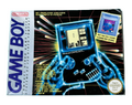 Game Boy Classic (GB) Konsole Tetris Pak