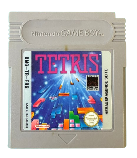 TETRIS