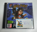 Harry Potter a l'ecole des Sorciers für PlayStation 1 mit OVP