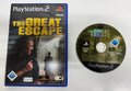 The Great Escape: Gesprengte Ketten für PlayStation 2 mit OVP