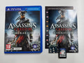 Assassin's Creed III: Liberation für PlayStation Vita mit OVP