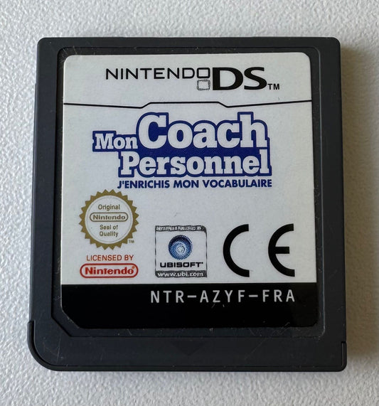 Mon Coach Personelle DS (Modul)