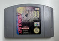 NBA Pro 98 für Nintendo 64 als Modul