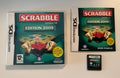 Scrabble Interactive - 2009 Edition für Nintendo DS mit OVP