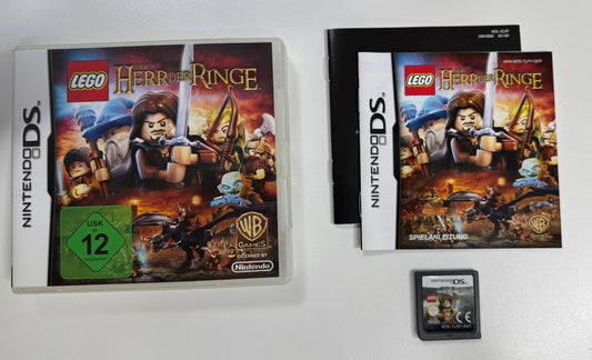 LEGO Der Herr der Ringe OVP