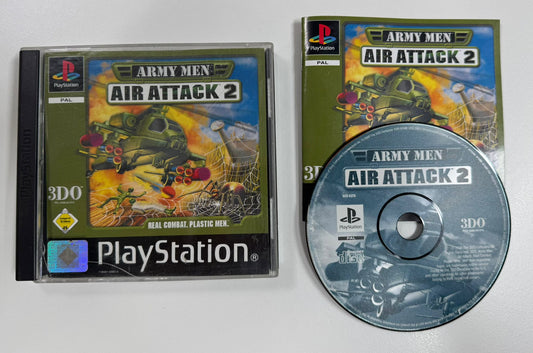 Army Men: Air Attack 2 OVP