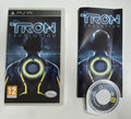 Tron: Evolution für Sony PSP mit OVP