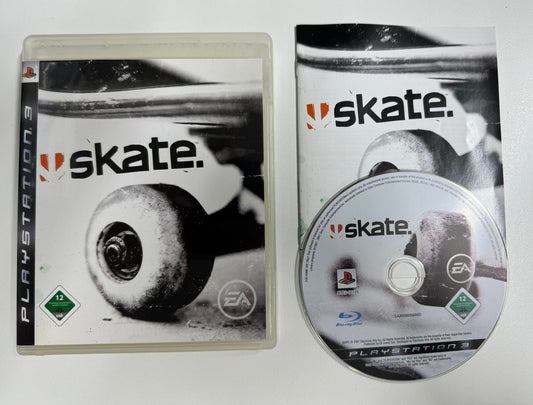 Skate. OVP