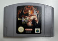 Killer Instinct Gold für Nintendo 64 als Modul