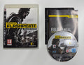 Operation Flashpoint: Dragon Rising für PlayStation 3 mit OVP