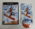 SSX 3 für Nintendo GameCube mit OVP