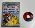 Super Smash Bros. Melee für Nintendo GameCube mit OVP
