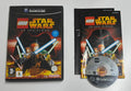 LEGO Star Wars: Le Jeu Video für Nintendo GameCube mit OVP