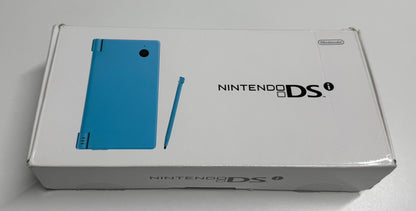 Nintendo DSi blau Konsole mit OVP
