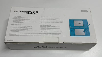 Nintendo DSi blau Konsole mit OVP