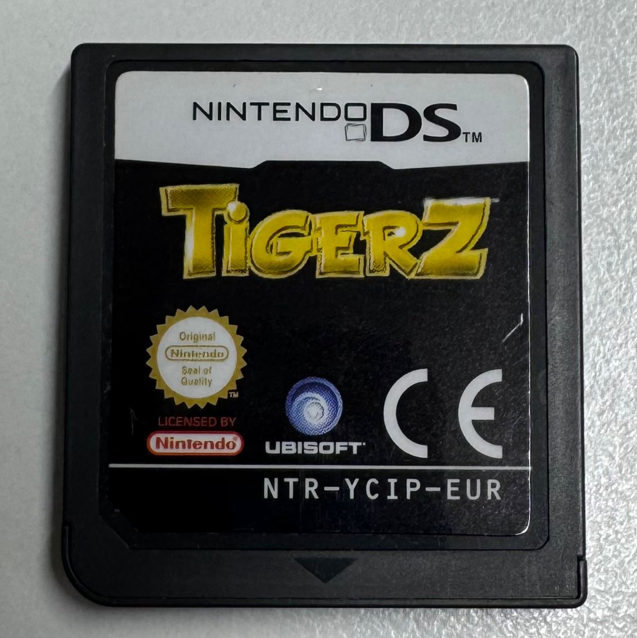Tigerz DS