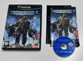 Terminator 3: The Redemption für Nintendo GameCube mit OVP