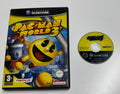 Pac-Man World 3 für Nintendo GameCube mit OVP
