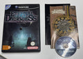 Eternal Darkness: Sanity's Requiem für Nintendo GameCube (französische Version) mit OVP