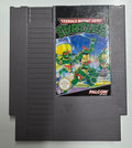 Teenage Mutant Hero Turtles für Nintendo NES als Modul