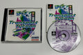 Transport Tycoon für PlayStation 1 mit OVP