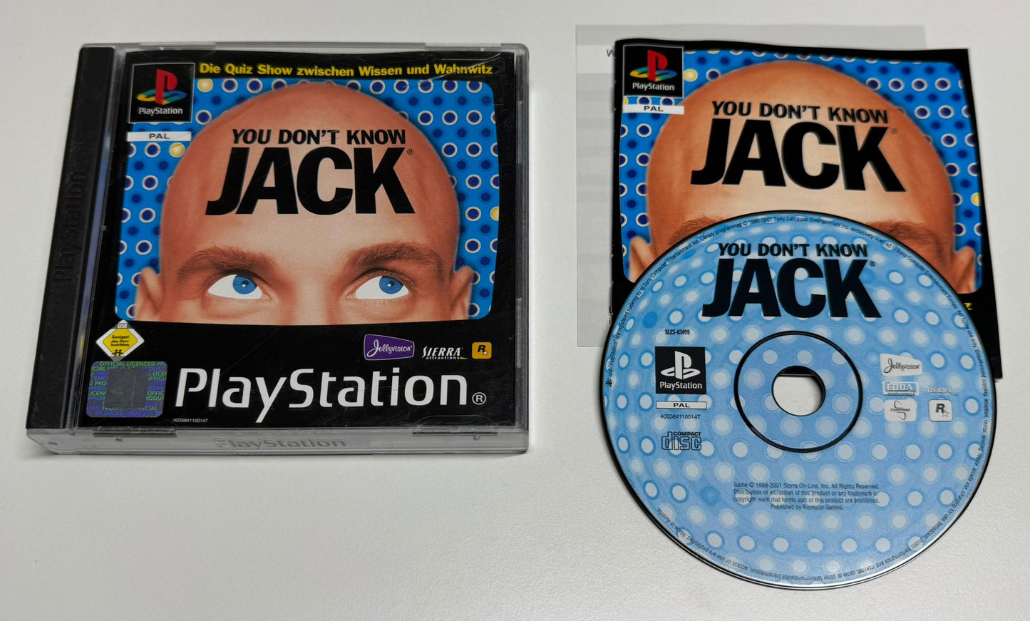 You Don't Know Jack OVP