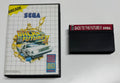 Back to the Future Part II für Sega Mega Drive mit OVP