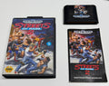 Streets of Rage II für Sega Mega Drive (US-Version) mit OVP