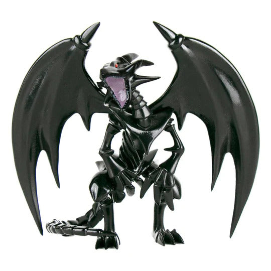 Yu-Gi-Oh! Actionfiguren 2-Pack Red-Eyes Black Dragon & Harpie Lady 10cm