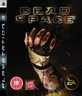 Dead Space für PlayStation 3 mit OVP