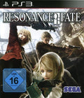 Resonance of Fate für PlayStation 3 mit OVP