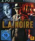 L.A. Noire für PlayStation 3 mit OVP