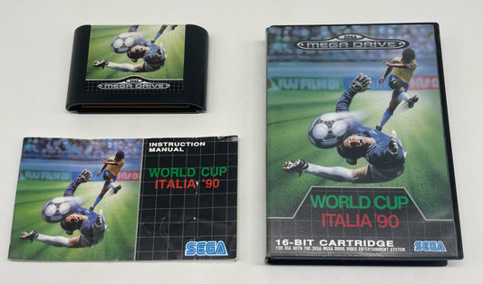 World Cup Italia '90 OVP