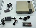 Nintendo NES Konsole