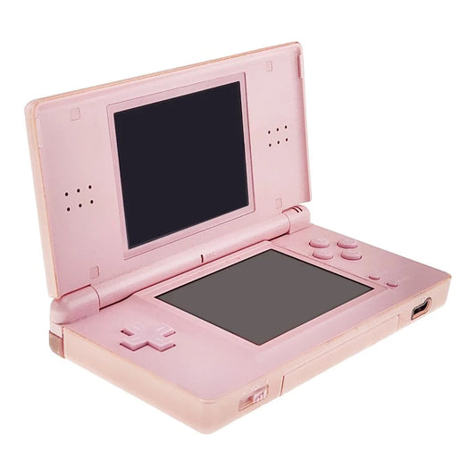 Nintendo DS Lite pink (gebrauchter Zustand)