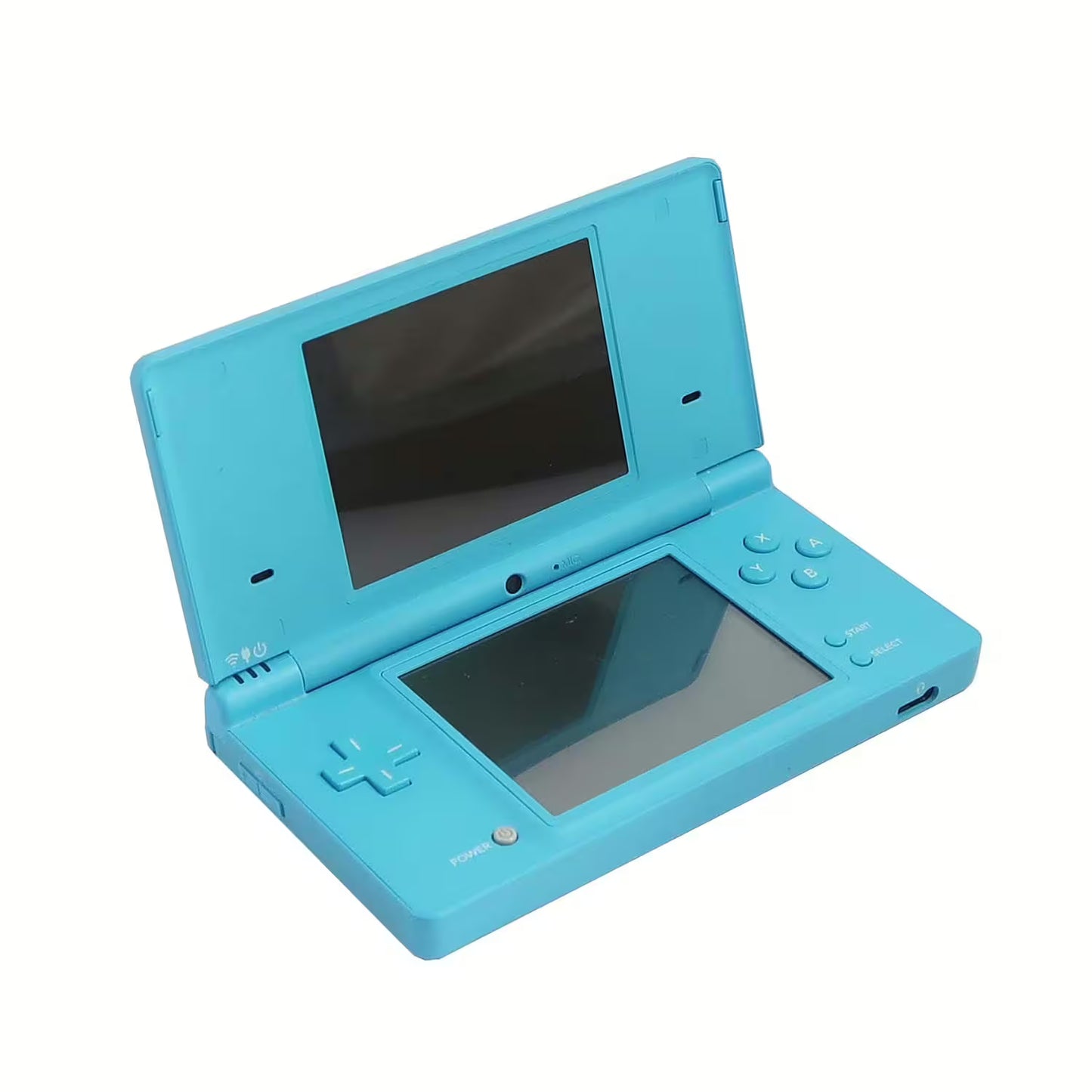 Nintendo DSi Konsole - blau (gebrauchter Zustand)