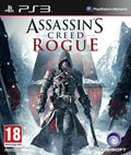 Assassin's Creed: Rogue für PlayStation 3 mit OVP