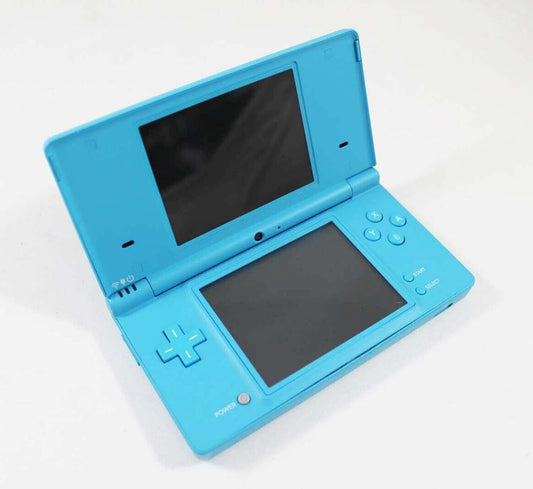 Nintendo DSi blau Konsole