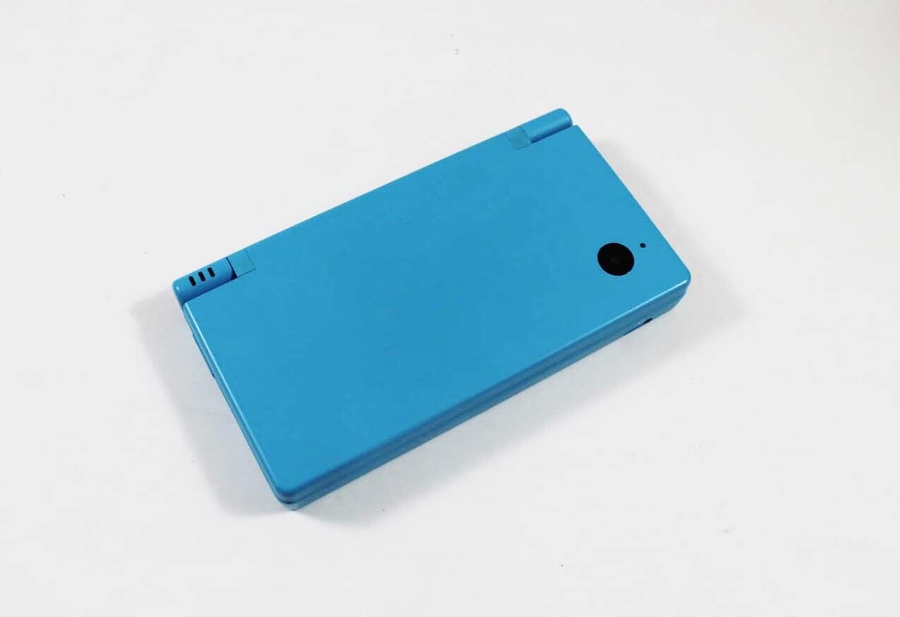 Nintendo DSi blau Konsole mit OVP