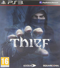 Thief für PlayStation 3 mit OVP