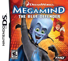 MEGAMIND: The blue defender (Ohne Verpackung)