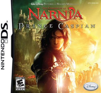 Les Chroniques de Narnia : Prince Caspian de Narnia (Unboxed)