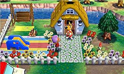 Animal Crossing: Happy Home Designer OVP *sealed*