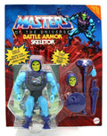 Masters of the Universe Origins 2021 Actionfigur Skeletor Battle Armor (Deluxe)