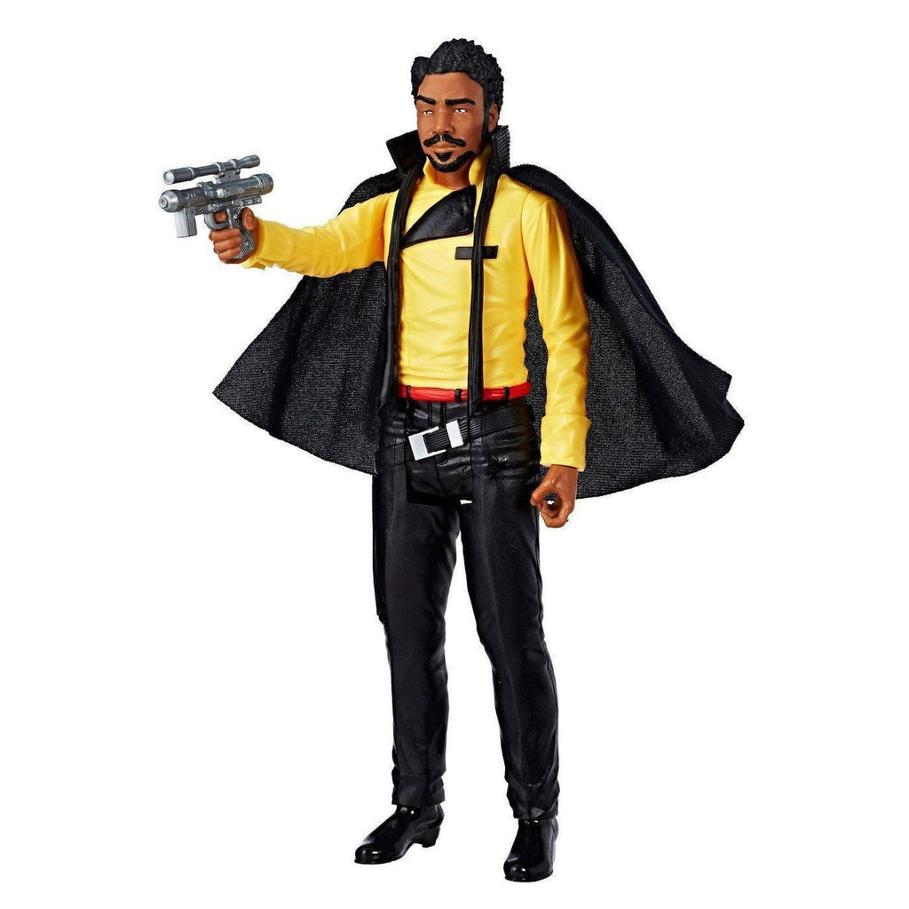 Star Wars LANDO CALRISSIAN - Disney Hasbro - Actionfigur