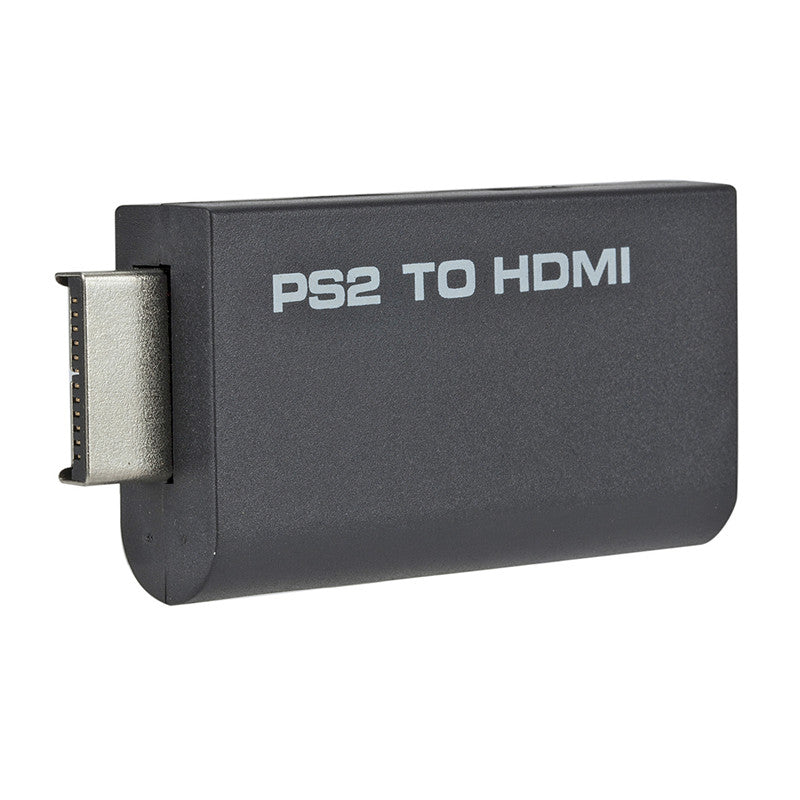 PS2 to HDMI Adapter / Konverter – Bild 2